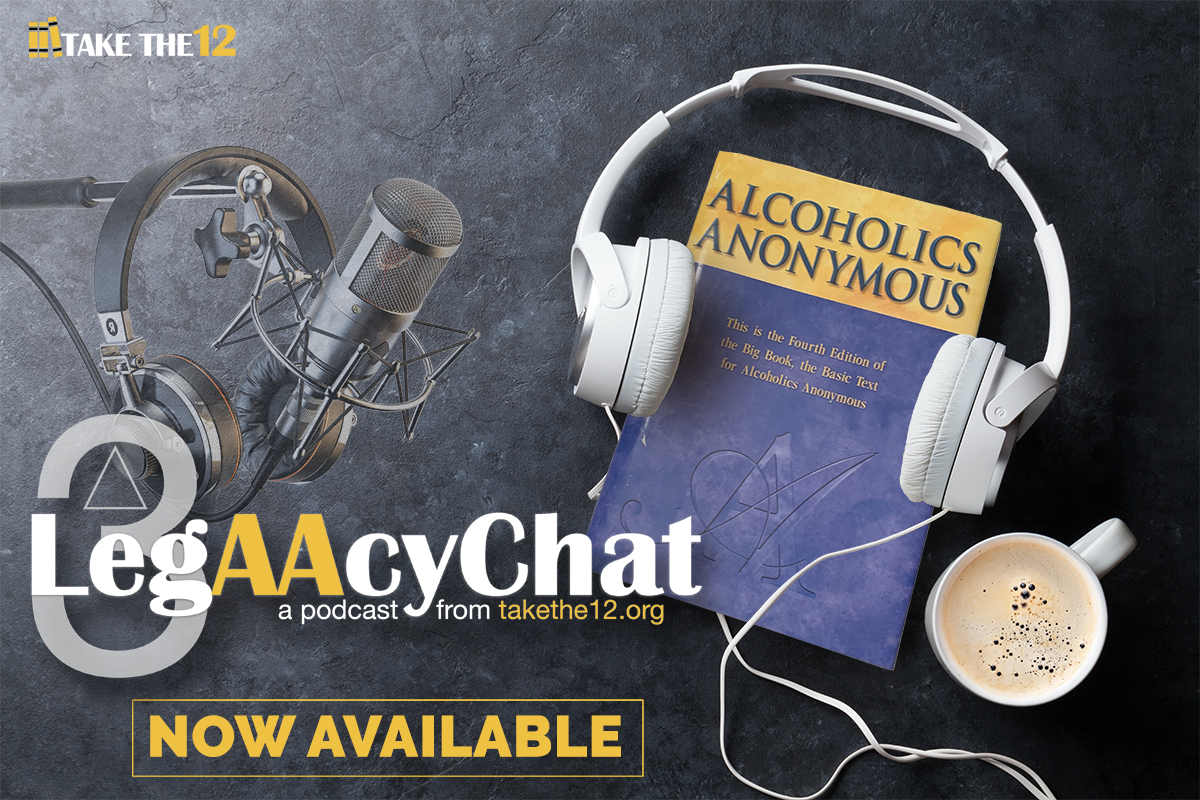 ANNOUNCING: LegAAcyChat
